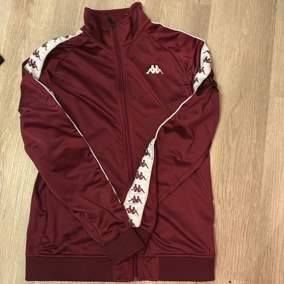 Kappa jacket - Picture 1 of 2